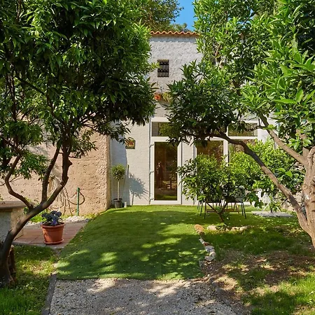 Ahava Buza Apartment Dubrovnik