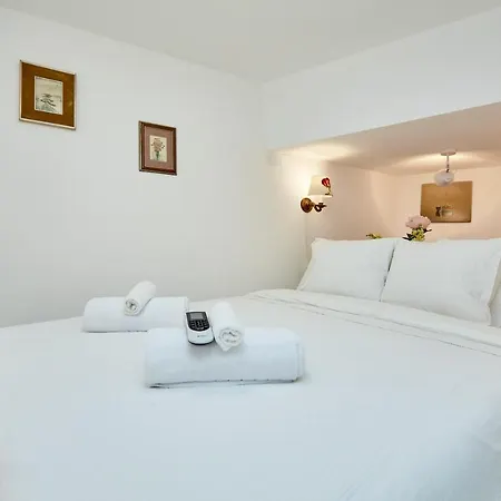Ahava Buza Apartment Dubrovnik